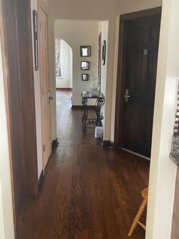 Clean, Spacious, Inexpensive Queen Br Hotel Chicago Bagian luar foto