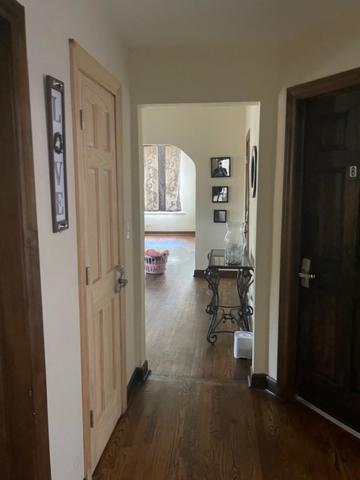 Clean, Spacious, Inexpensive Queen Br Hotel Chicago Bagian luar foto