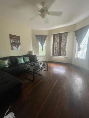 Clean, Spacious, Inexpensive Queen Br Hotel Chicago Bagian luar foto