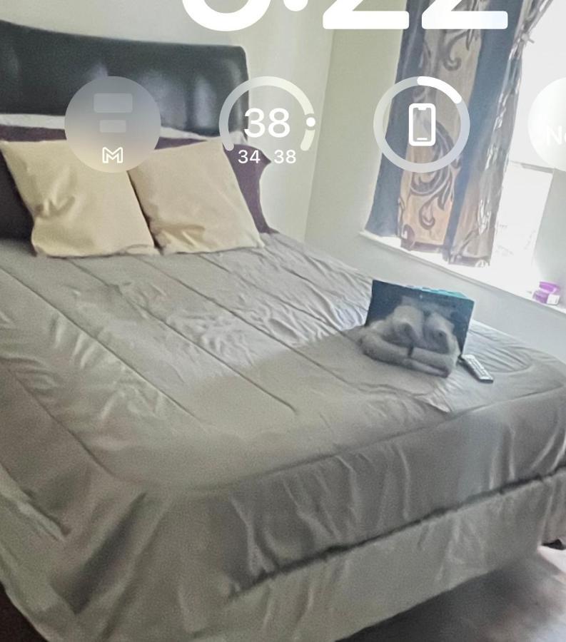Clean, Spacious, Inexpensive Queen Br Hotel Chicago Bagian luar foto